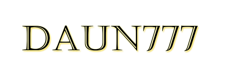 DAUN777